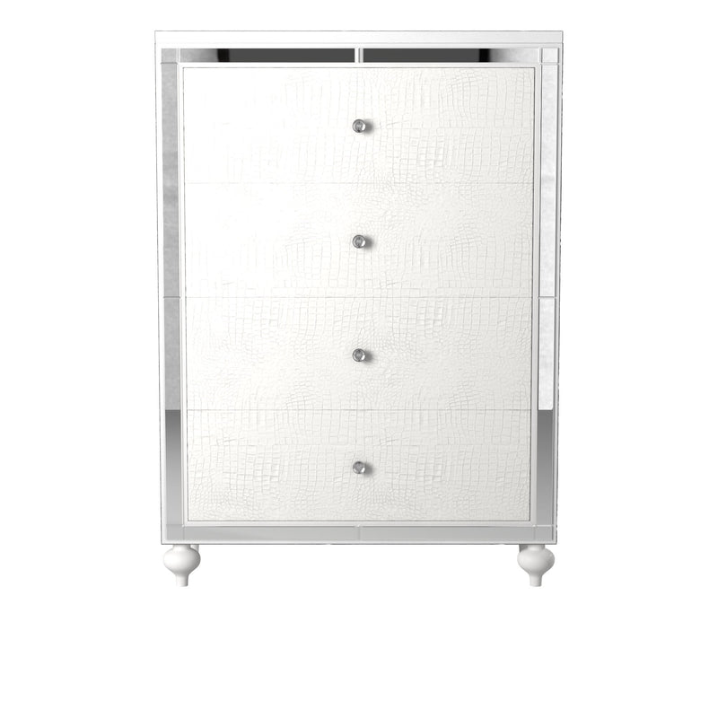 Alonza - Chest