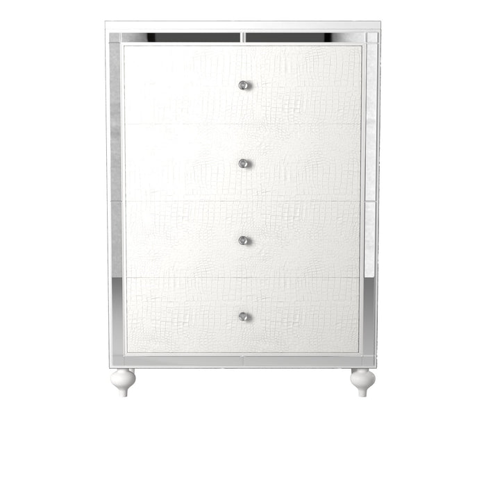 Alonza - Chest