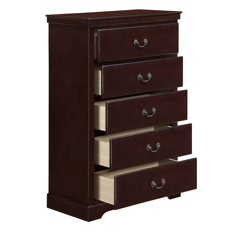 Seabright - Chest