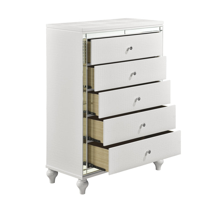 Alonza - Chest