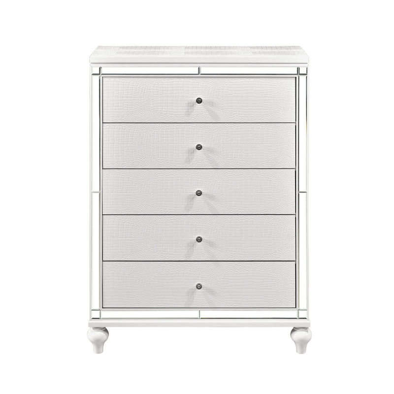 Alonza - Chest