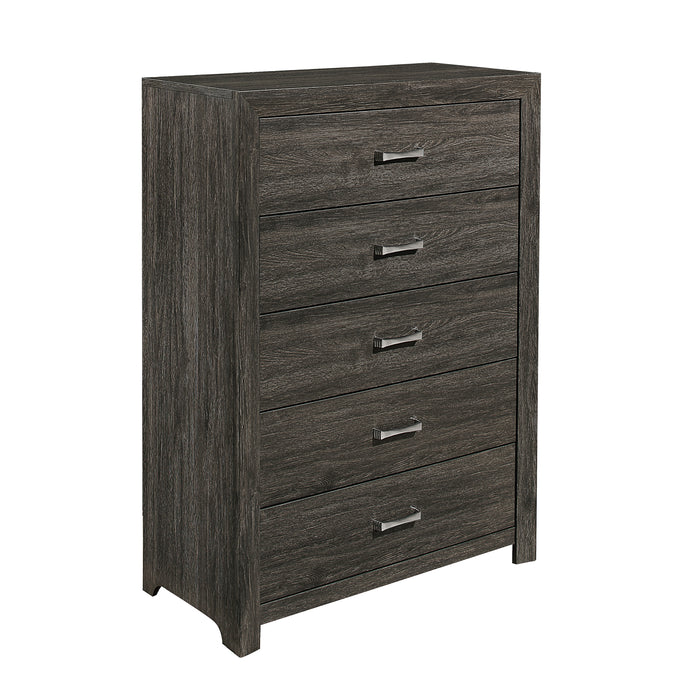 Edina - Chest