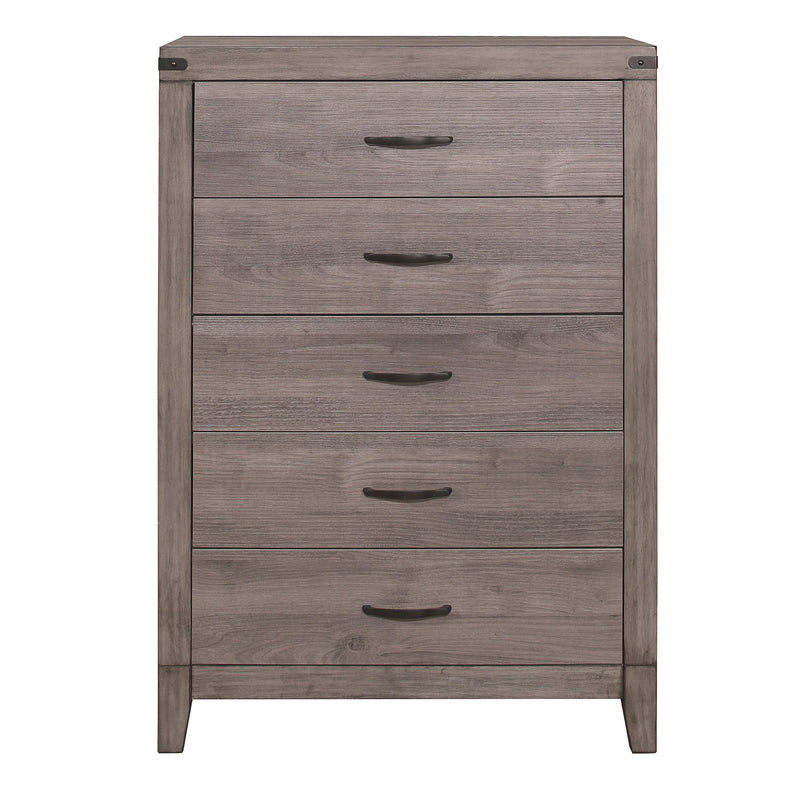 Woodrow - CHEST