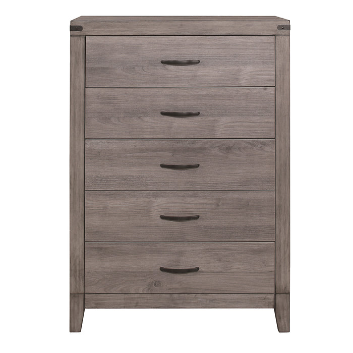 Woodrow - CHEST