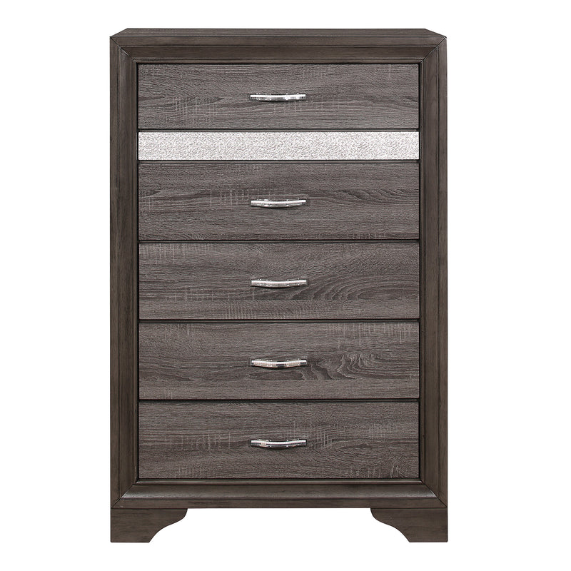 Luster - Chest