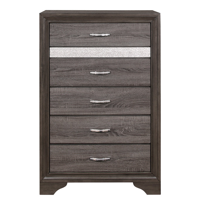 Luster - Chest