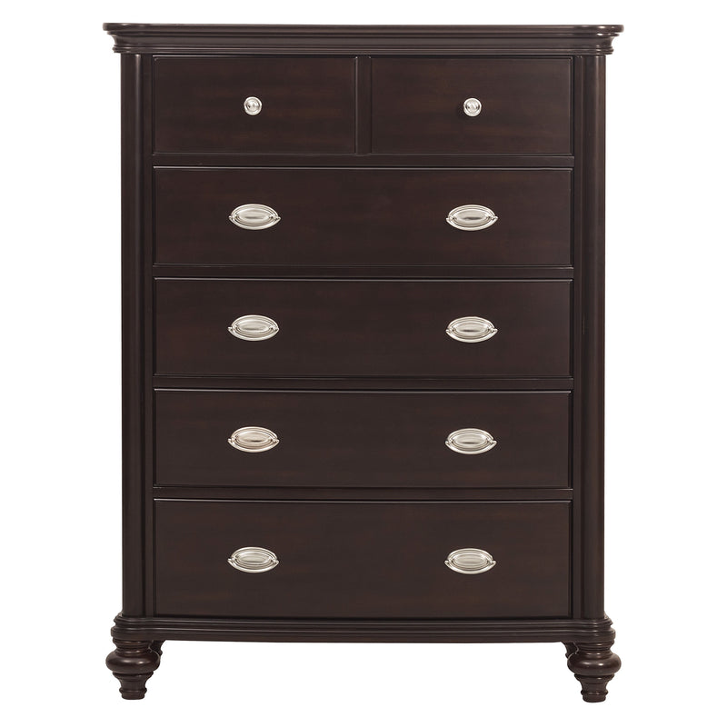 Marston - Chest