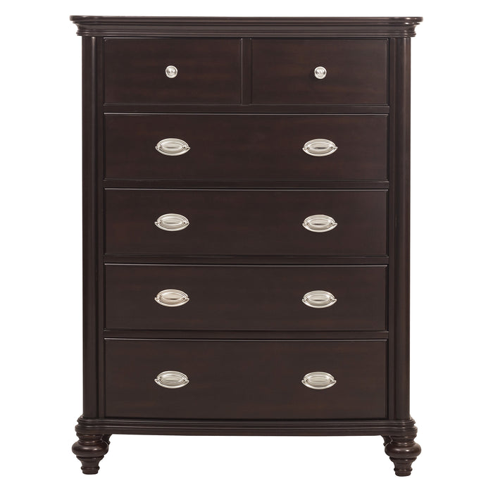 Marston - Chest
