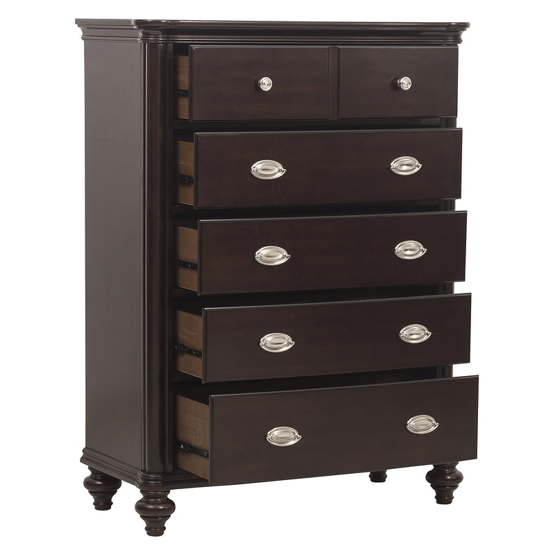 Marston - Chest