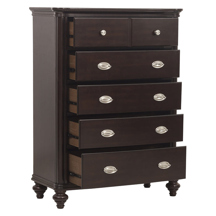 Marston - Chest