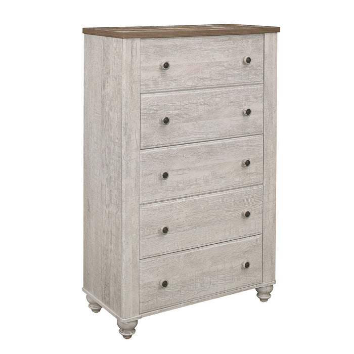Nashville - Chest