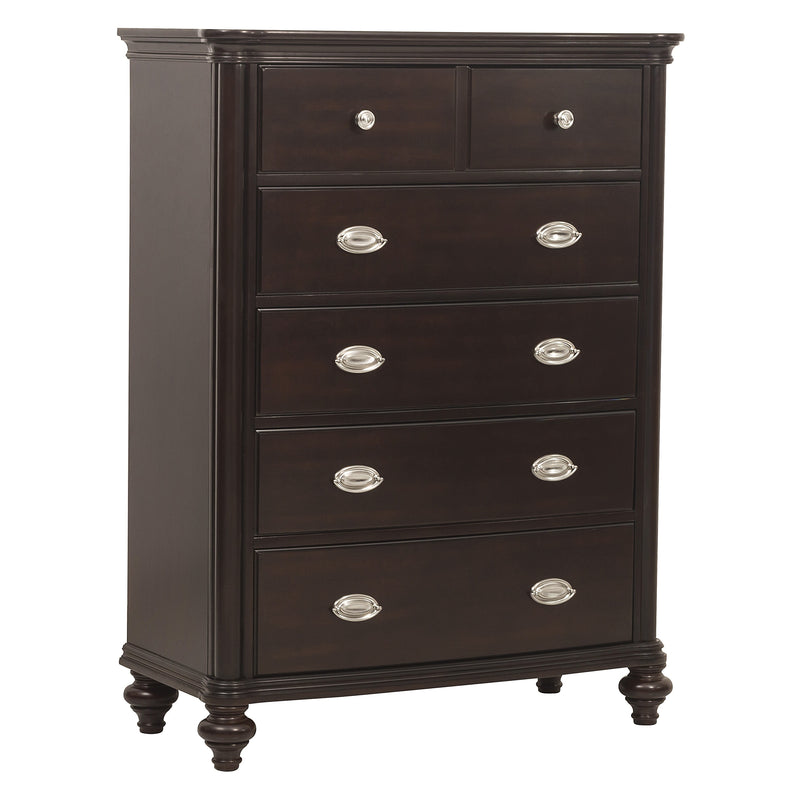 Marston - Chest
