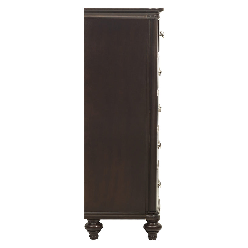 Marston - Chest