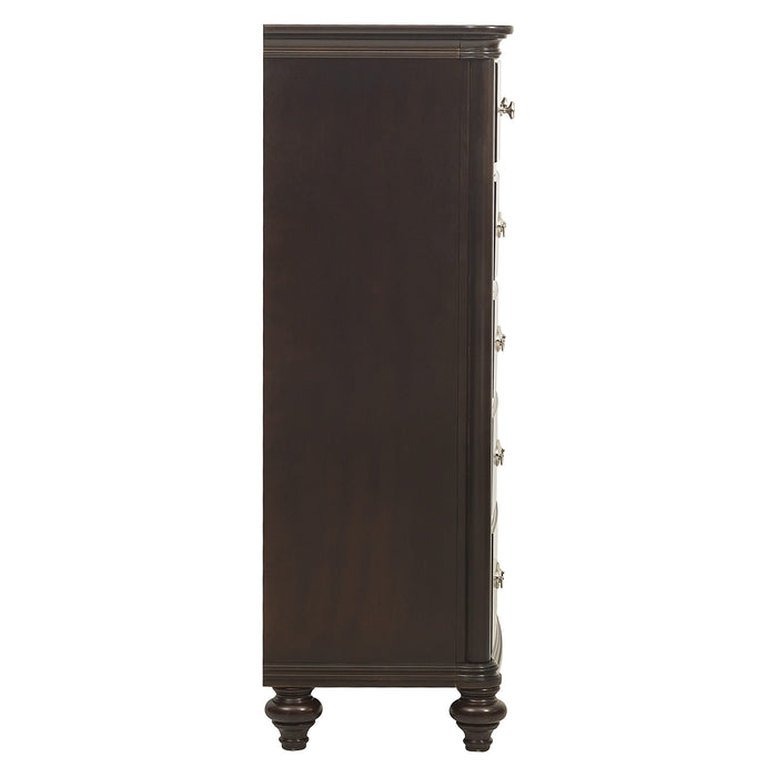 Marston - Chest