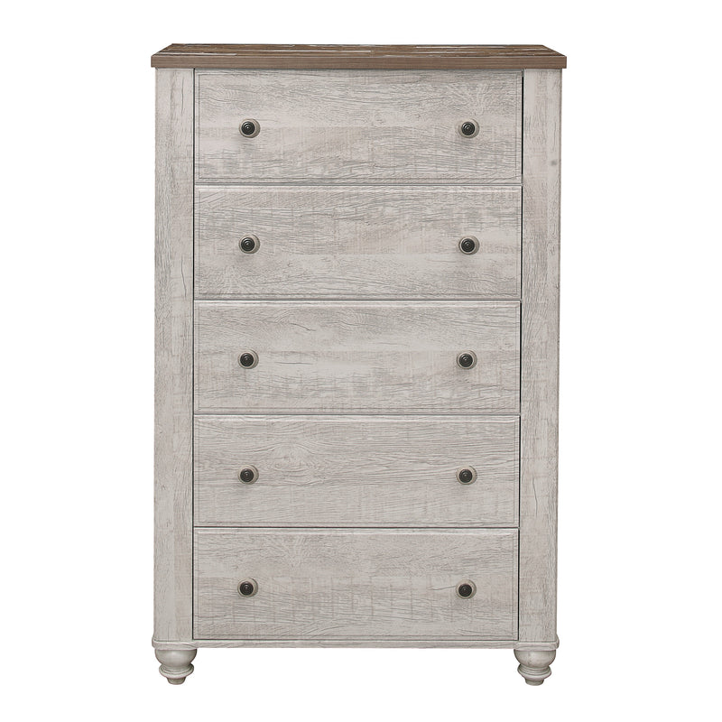 Nashville - Chest