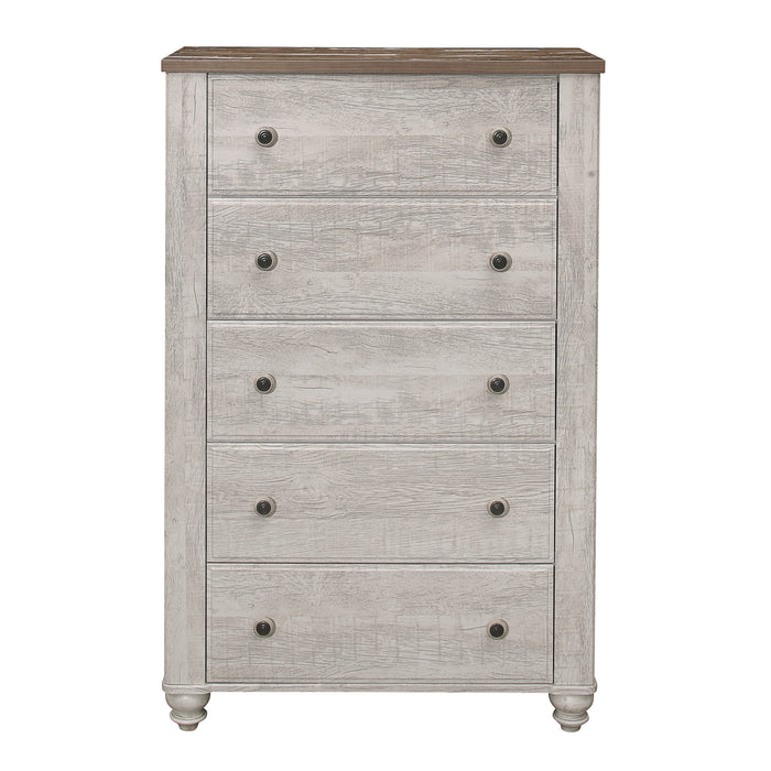 Nashville - Chest
