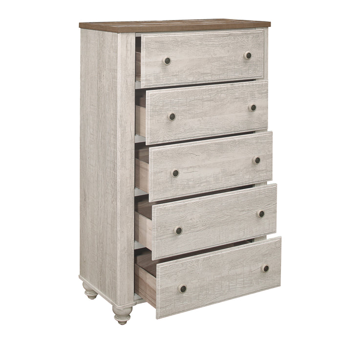 Nashville - Chest