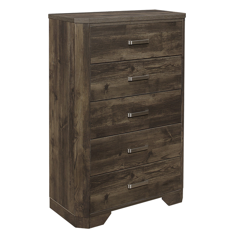 Jocelyn - Chest