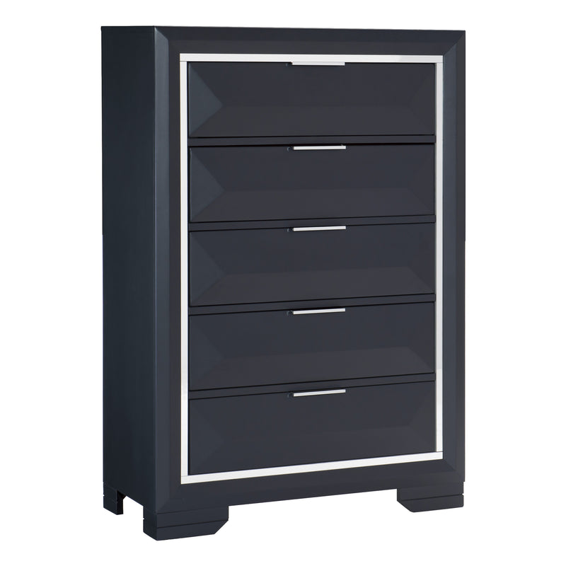 Rosemont - Chest