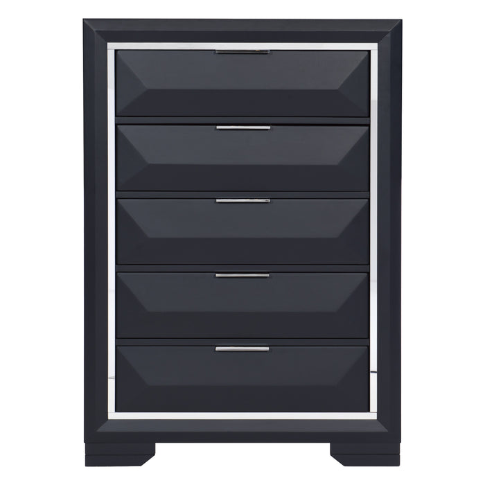 Rosemont - Chest