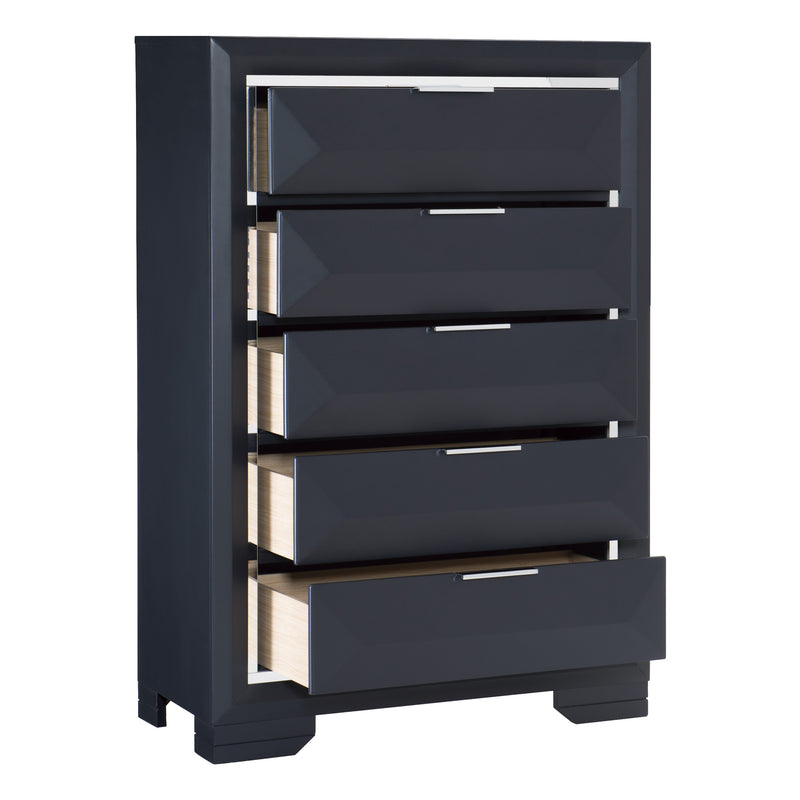 Rosemont - Chest