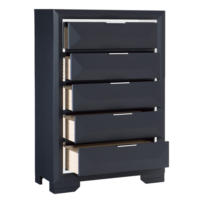 Rosemont - Chest