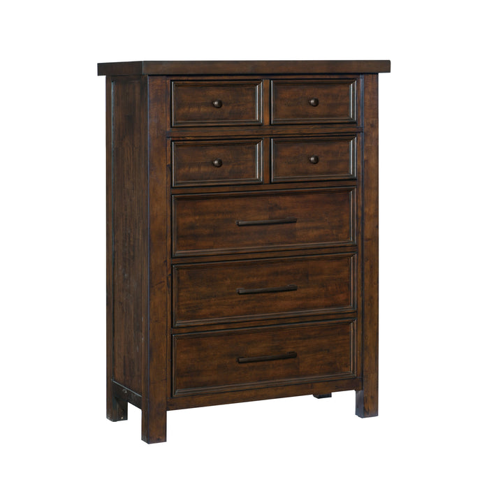 Logandale - Chest