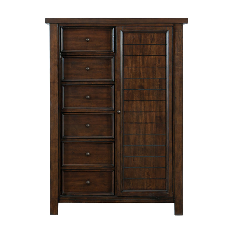 Logandale - Wardrobe