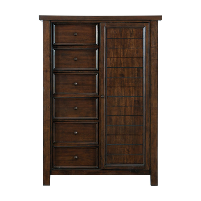 Logandale - Wardrobe