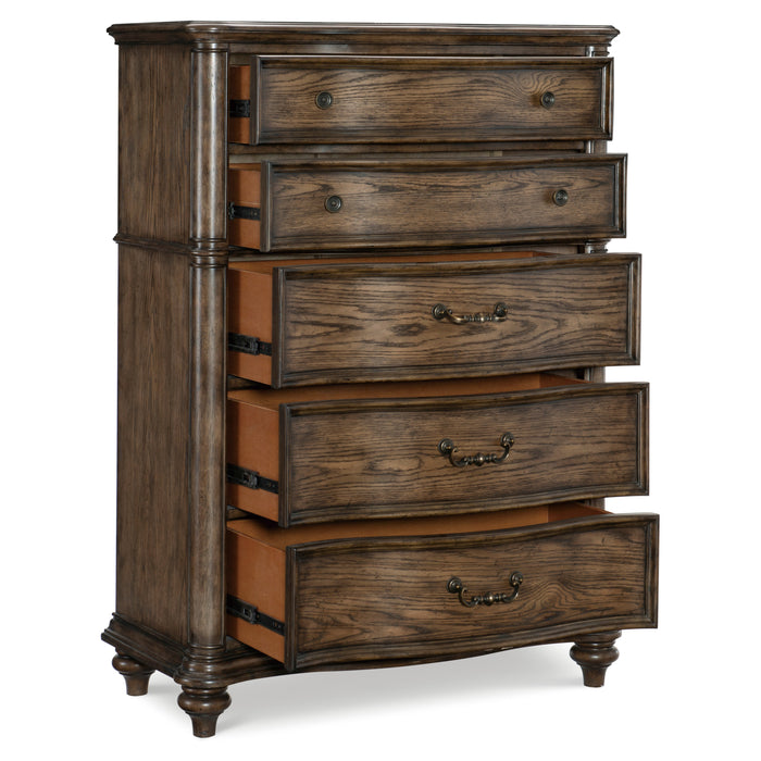 Heath Court - CHEST