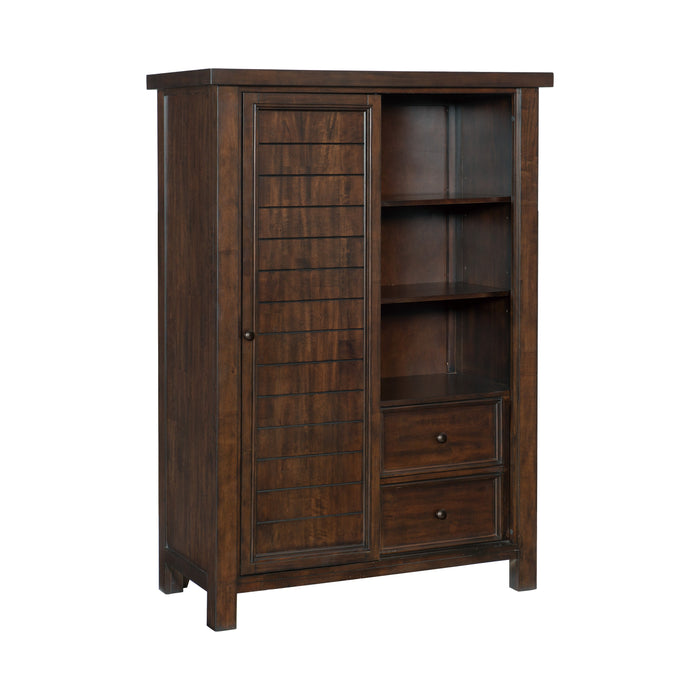 Logandale - Wardrobe