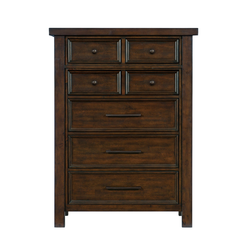 Logandale - Chest