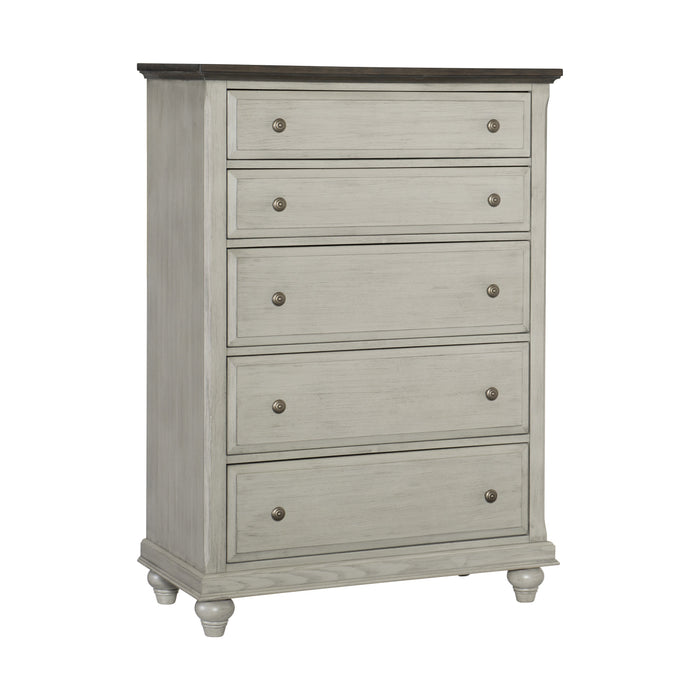 Mossbrook - Chest