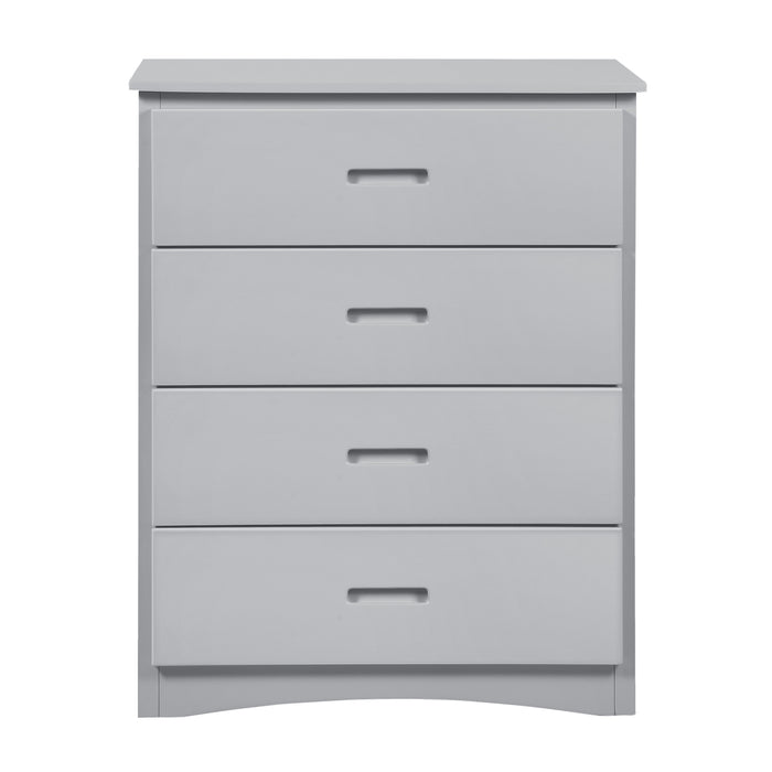 Orion - Chest
