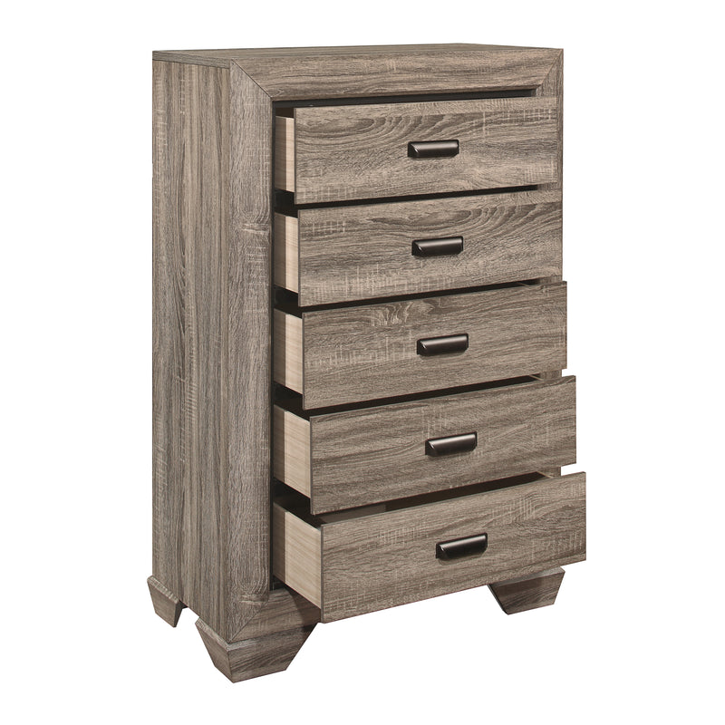 Beechnut - Chest