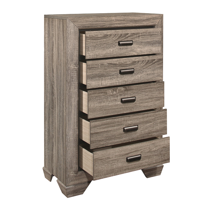 Beechnut - Chest