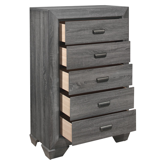 Beechnut - Chest