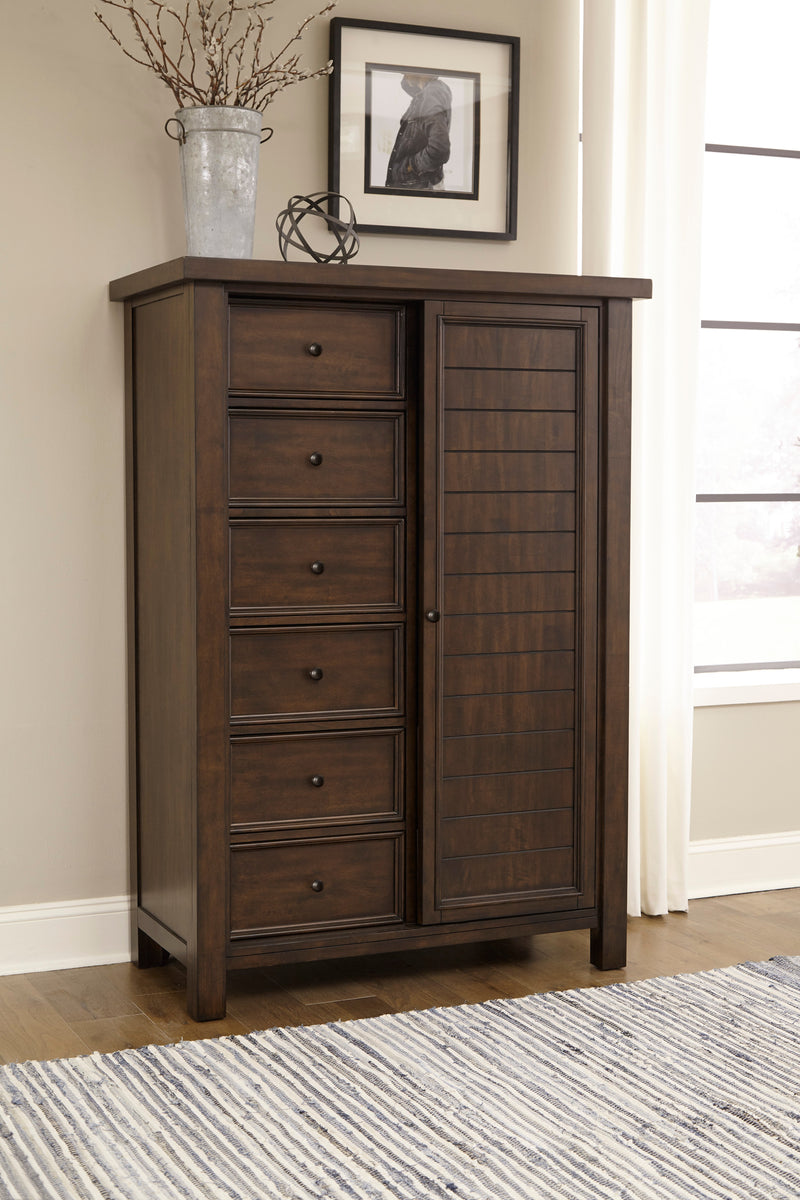 Logandale - Wardrobe