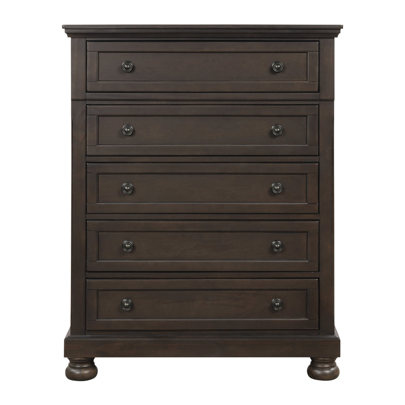 Begonia - Chest
