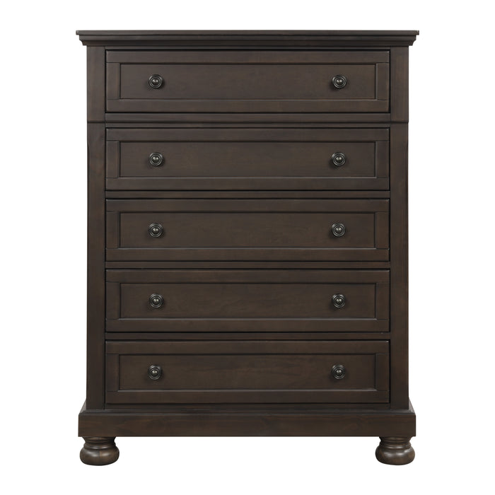 Begonia - Chest