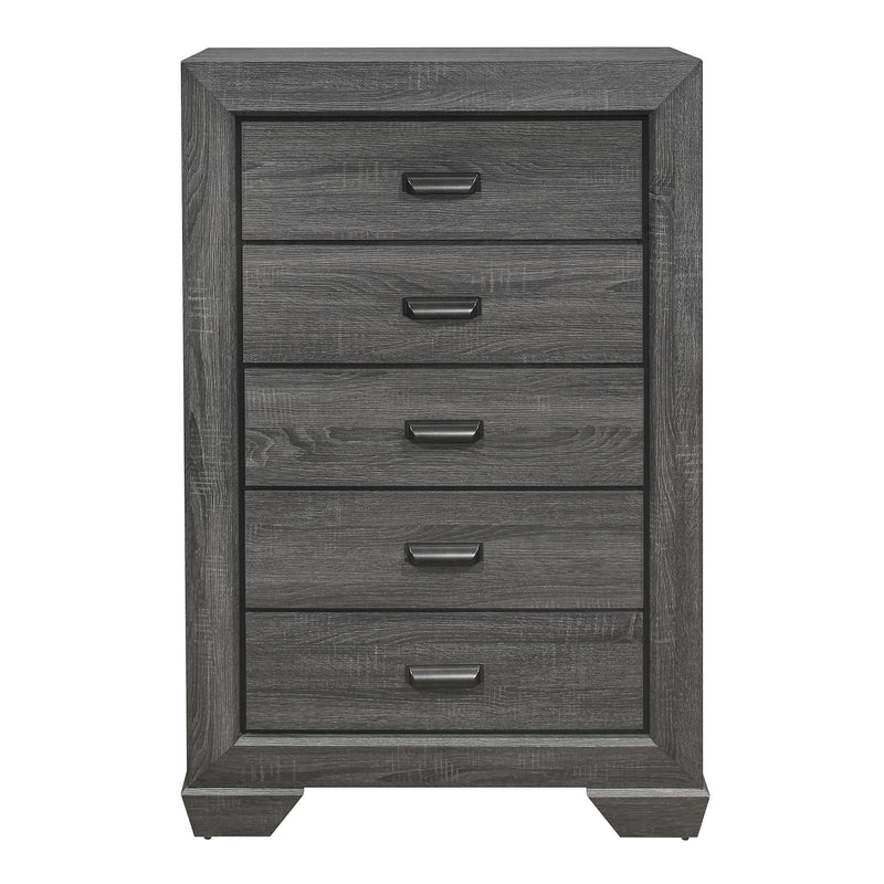 Beechnut - Chest