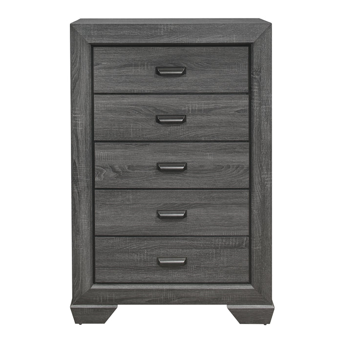 Beechnut - Chest