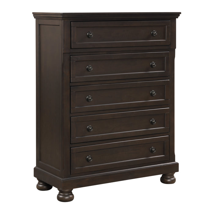 Begonia - Chest