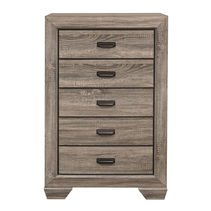 Beechnut - Chest