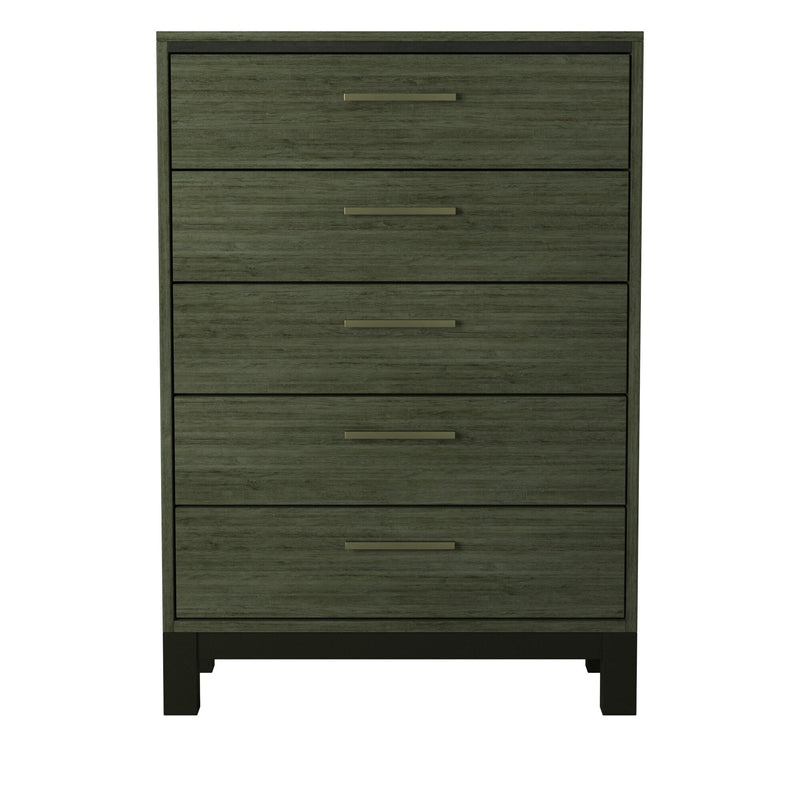 Vestavia - Chest