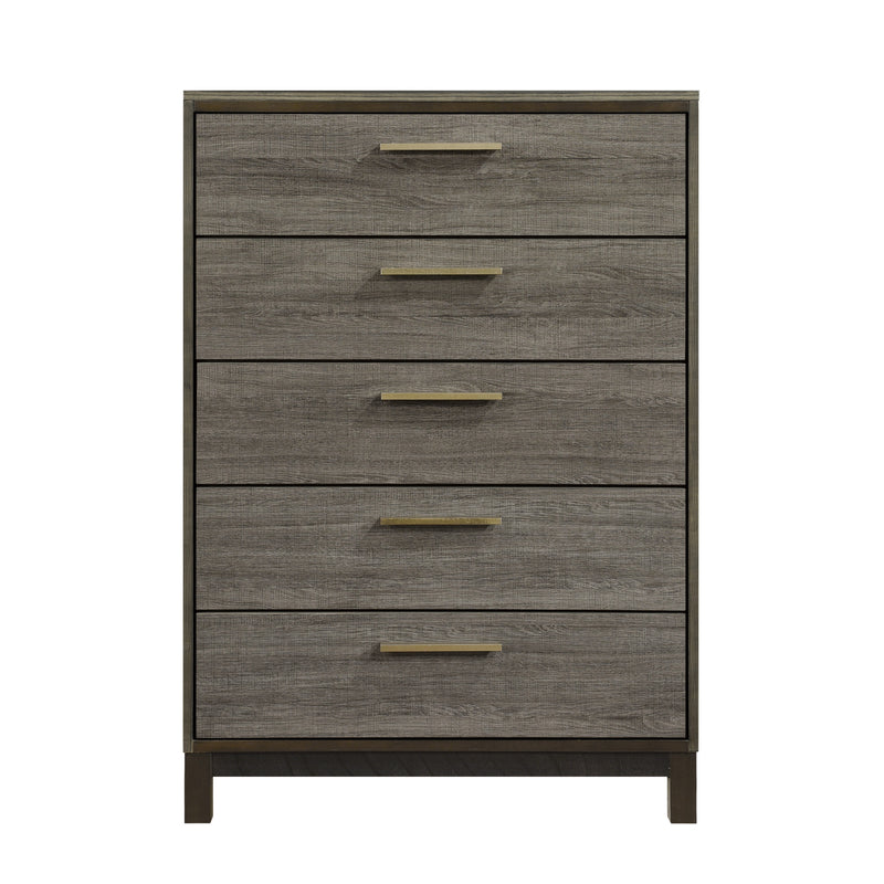 Vestavia - Chest
