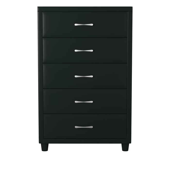 Lorenzi - Chest