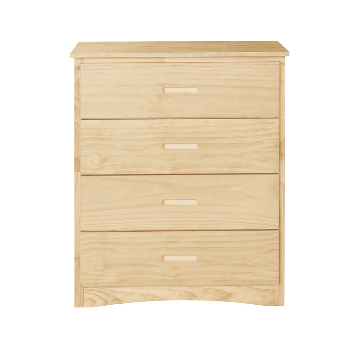Bartly - Chest