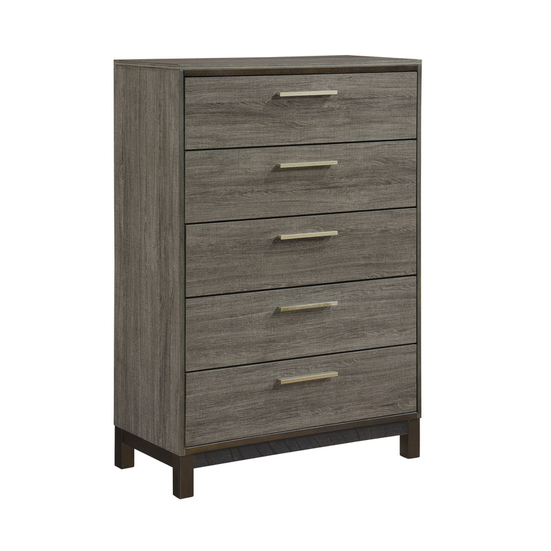 Vestavia - Chest