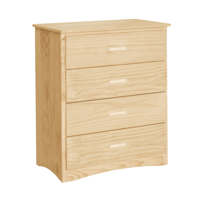 Bartly - Chest